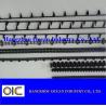 Buy cheap 1/4 Inch Pitch Corrosion Resistant Power Transmission Chain 10 Feet Length 1000 Lbs Tensile Strength from wholesalers
