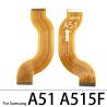Buy cheap Gold / Black Motherboard Flex Cable , Ss Galaxy A31 Charging Port from wholesalers