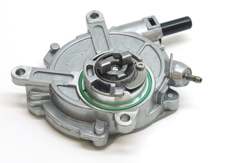 Top notch Automotive Brake Vacuum Pump For Mercedes Benz OE 2722300065 and Durable