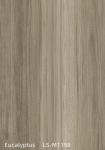 Oak Look Luxury Vinyl PVC SPC Flooring Eco Friendly Unilin Click LS-W1198