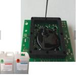 Two Component Glue Potting Machine Three Axis Adhesive Glue Dispenser Machine
