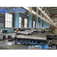 Buy cheap Engine Shaft Generator Shaft Motor Shaft Manufacturer Finished shaft product