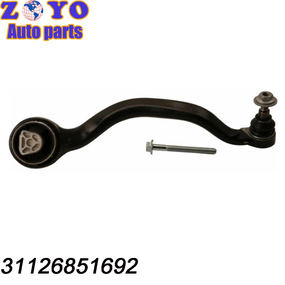 Reference NO. FCA7567 Front Lower Control Arm for BMW X6 08-19 Suspension System