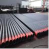 Buy cheap Seamless Steel Pipe API 5CT Carbon Steel Pipe And Tube J55/K55 Oil Casing Tubes from wholesalers