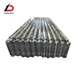 0.5mm 0.6mm ASTM A653 G30 G60 G90 Hot Dip Galvanized Steel Sheet SGCC Dx51d
