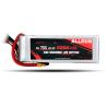 Buy cheap 9048155 75C 22.2V 6S 5200mAh High Discharge LiPo Battery Pack from wholesalers