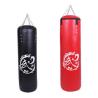 Buy cheap Boxing Free Standing PU Leather Outdoor Punching Bag from wholesalers