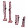 Buy cheap Wooden Countertop Display Rack For Jewelry Stores In Supermarkets from wholesalers