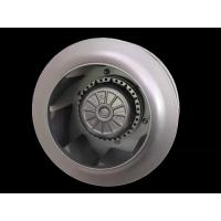 Buy cheap Large Air Flow External Centrifugal Fan 180mm Backward Curved Blade product