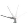 Buy cheap High Way 60watt 435.1*163.5*70mm All In One Solar LED Street Light from wholesalers