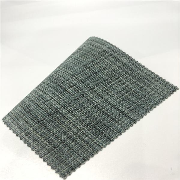 Buy cheap Reinforced Polyester PVC Coated Mesh Fabric For Outdoor Furniture from wholesalers