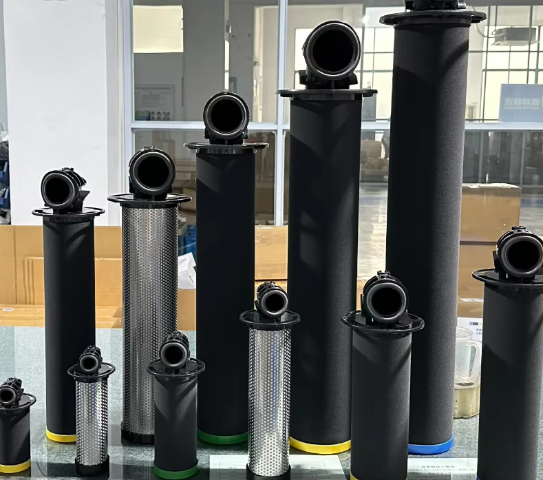 2901207959 New Type of Pipe Filter element UD300+ Atlas Can Use High Quality Hot Selling Low-cost Accessories