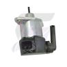 Buy cheap 1C010-60015 12V Engine V3300 V3600 Kubota Stop Solenoid from wholesalers
