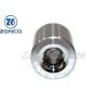 Buy cheap Non - Standard Carbide Die Carbide Spray Nozzle For Sandblasting from wholesalers