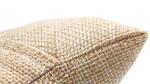 Jute Bracelet Jewelry Display Linen Watch Pillow With Logo Printed