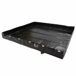 Heavy Duty Spill Containment Berm For Environmental Protection