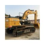 200 kW Caterpillar 336D Excavator Made in Japan 2020 Year Model Transport Width