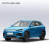Buy cheap 510km BYD YUAN PLUS EV Electric Vehicle SUV With 15.6'' Touch Screen from wholesalers