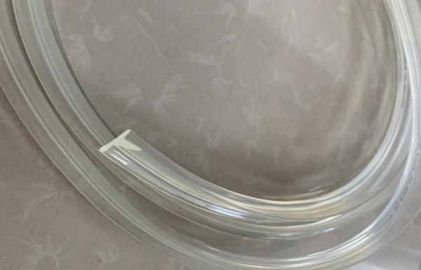 Buy cheap Polyurethane PU-T Scraper Squeegee Blade Spare Parts For Textile Machine from wholesalers