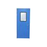 Buy cheap Dust Soundproof Steel Hospital Clean Room Door from wholesalers