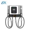 Buy cheap 30KW IEC 61851 IP54 Electric Vehicle Wall Charger 7 Inch Display from wholesalers