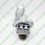 For Bentley Continental Gt/Gtc Flying Spur Right Turbocharger Core (Water