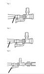 12Fr Endotracheal Closed Suction Catheter
