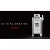 Buy cheap Professional Medical Multifunction Skin Tightening Microcurrent Face Lifting Facial Ultrasound Focused Beauty 3D HIFU Ma from wholesalers