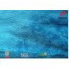 Buy cheap Ultra Soft Stretch Tricot Fabric , Velboa Polyester Velvet Fabric For Garment from wholesalers