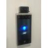 Buy cheap Face Recognition 800*1280 Non Contact Infrared Thermometer from wholesalers