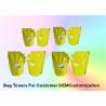 Buy cheap Bag Ricoh MP 2554 Toner , Black Toner Powder ISO9001 High Page Yield from wholesalers