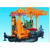 Buy cheap XYL-2B Hydraulic 350m Crawler Type Core Drilling Rig from wholesalers