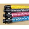 Buy cheap Genuine Ricoh MP C2503 841918 Black Toner Cartridge MP C2003 MP C2004 MP C2504 from wholesalers
