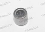 103432 Needle Bearing Vector 7000 Cutter Parts , Textile Machine Parts