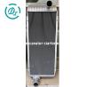 Buy cheap EC210B Excavator Water Tank Radiator 14549879 VOLVO 14517535 11210814 from wholesalers