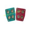 Buy cheap Motorcycle motocross Motorbike Alloy Scooter Footrest Bike Blue Red Yellow White from wholesalers