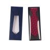 Buy cheap Nordic Simplicity Color Paper Packing Box Mens Tie Sets Gift Box from wholesalers