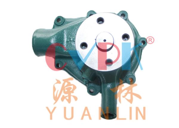 Buy cheap ME882315 Excavator Diesel Water Pump Assy ME882315 Water Pump Mitsubishi 6D14 Engine 42*26.5*39 from wholesalers