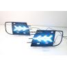 Buy cheap VW Tiguan Volkswagen DRL LED Daytime driving turn signal Fog Lights from wholesalers