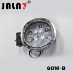 Led Work Light JALN7 60W Car Driving Lights Fog Light Off Road Lamp Car Boat