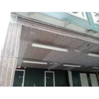 Buy cheap 0.5mm Thickness Expanded Metal Lath Sheet 610mm X 2440mm Galvanized Stucco Mesh product