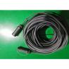 Buy cheap 100 Meters Armoured Fiber Optic Cable 4k x 2k 60Hz 4:4:4 HDMI2.0 from wholesalers