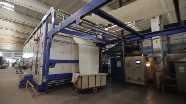 Buy cheap Steam Natural Gas Heating Loop Steamer Machine 17527×4496×5003mm from wholesalers