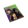 Buy cheap Manga Comic Colour Book Printing Custom Shapes Art Paper Cardboard from wholesalers