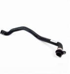 X6 35iX Black Engine Coolant Hose OE 11537585023 FOR BMW Exceptional Performance