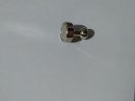 ISO9000 0.2mm-200mm Permanent Neodymium Magnet Motor Stator Rotor Magnets