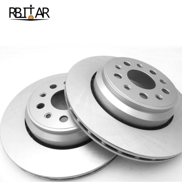 Buy cheap Auto Rear Brake Disc For Maerati Ghibli Quattroporte Oem 670030934 from wholesalers