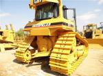 Cheap price !! Sell Used CAT D7R Bulldozer Used Dozer CATERPILLAR D7R