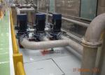Brand Water Testing Line Equipment Raining Inspection Booth for Car China