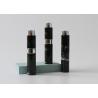 Buy cheap 10ml Empty Travel Mini Perfume Atomiser Cosmetic Spray Bottle In Black Color from wholesalers